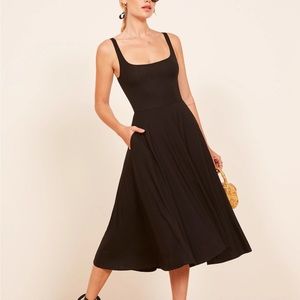 Reformation Rou Dress